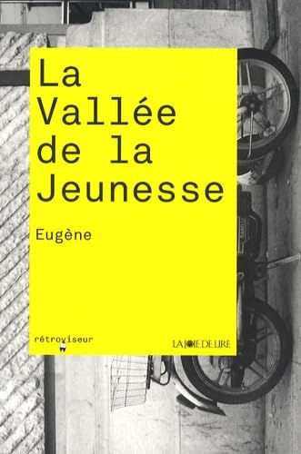 La Vallée de la Jeunesse 9782882584052