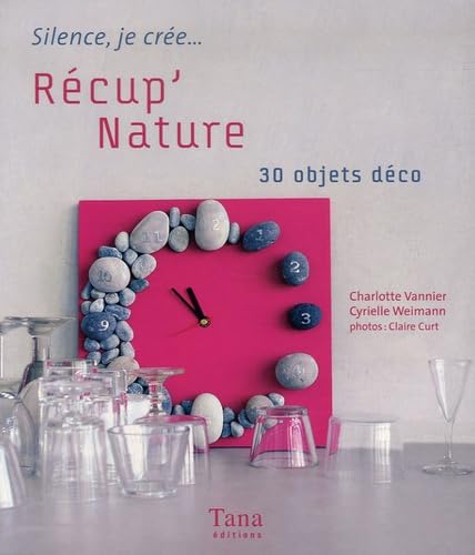 RECUP NATURE 9782845673267