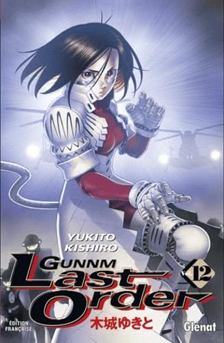 Seinen Manga 9782723471954
