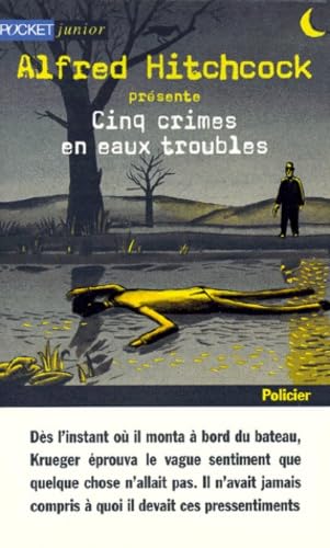 Cinq crimes en eaux troubles 9782266089982