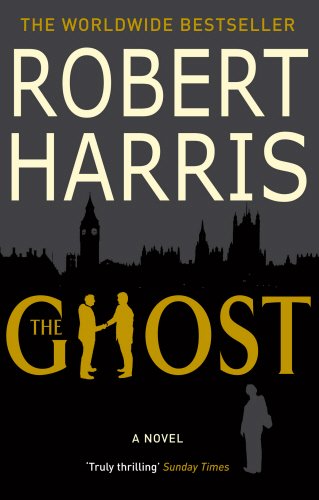 The Ghost 9780091796242