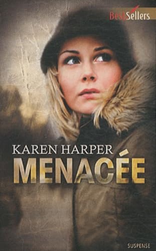 Menacée 9782280231619