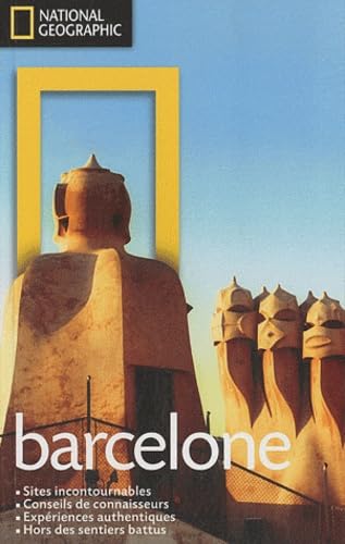 Barcelone 9782845823341