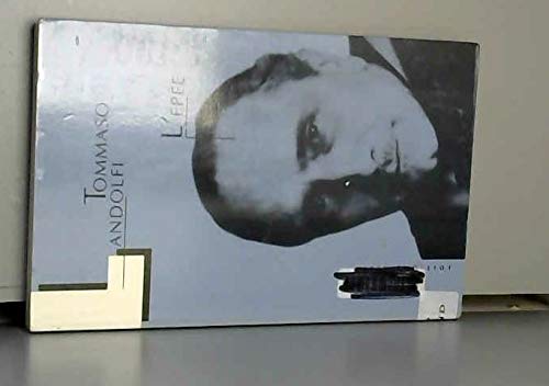 L'Epée 9782911188039