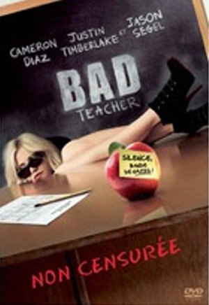 Bad Teacher [Version Non censurée] 3333297800228