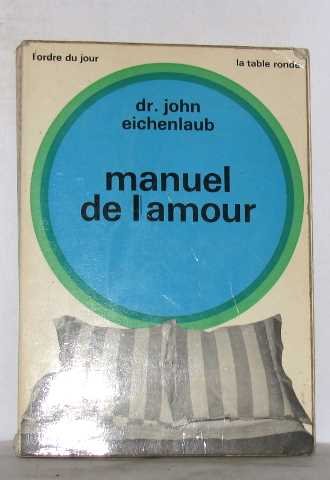 Manuel de l'amour 