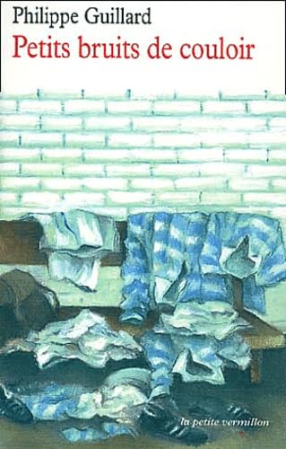 Petits bruits de couloir 9782710324188