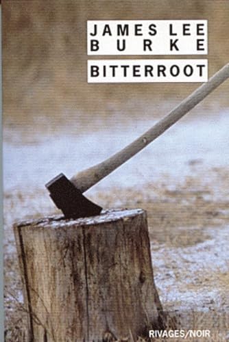 Bitterroot 9782743620738