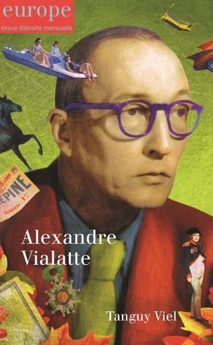 ALEXANDRE VIALATTE: N° 1109-1110 SEPTEMBRE OCTOBRE 2021 9782351501177