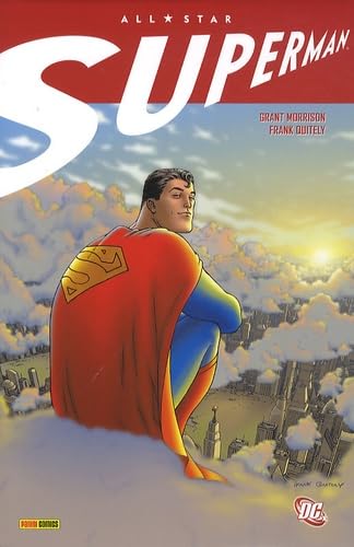 All Star Superman 9782809417241