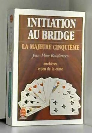 INITIATION AU BRIDGE 9782253045007