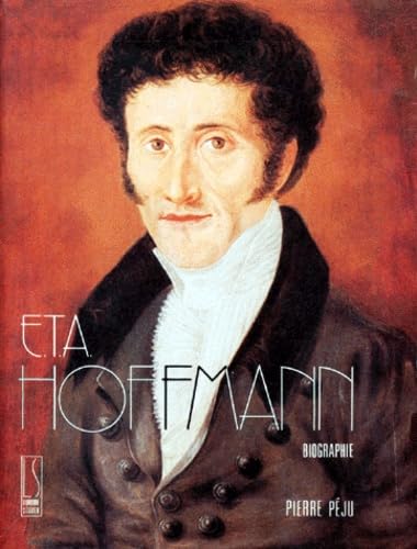 Hoffmann et ses doubles 9782906284579