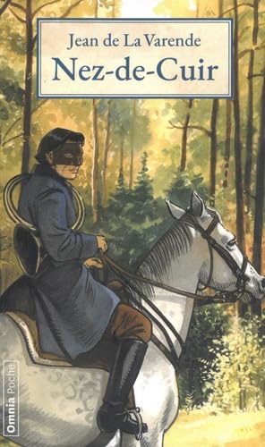Nez-de-Cuir 9782841007578