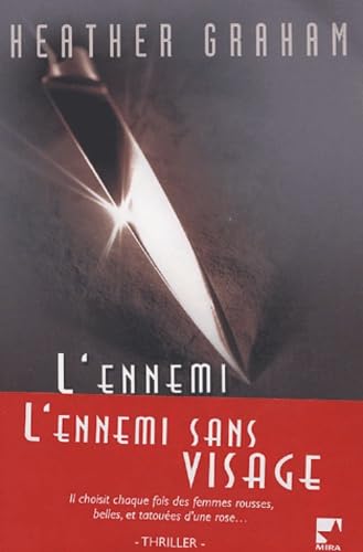 L'ennemi sans visage 9782280855198