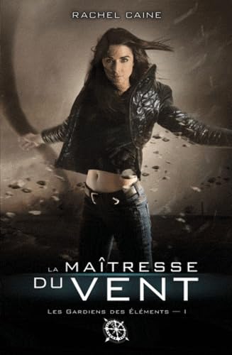 La maîtresse du vent 9782362700118