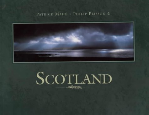 Scotland 9781842021811
