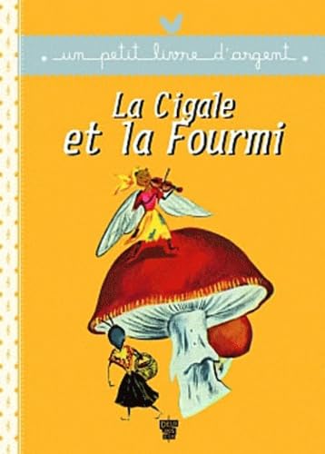 La cigale et la fourmi 9782013936873