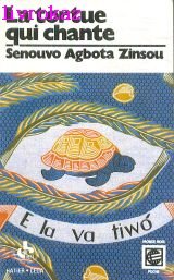 La tortue qui chante : Suivi de La femme du blanchisseur, et Les aventures de Yéri au pays des monstres 9782218078422