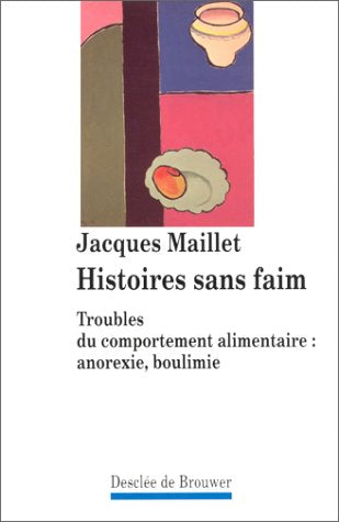 Histoires sans faim 9782220036083