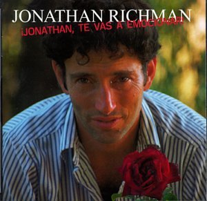 Jonathan,Te Vas a Emocio [Import] 0718750584427