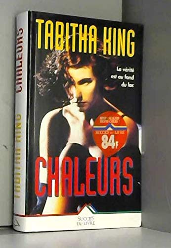 Chaleurs 9782738209061