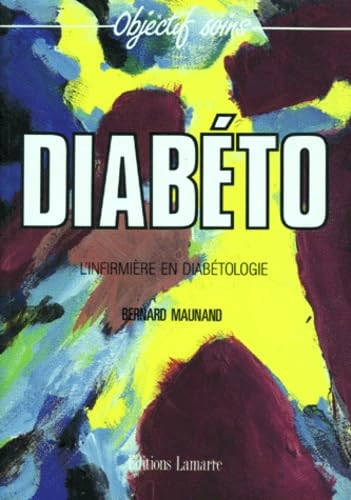 DIABETO L INFIRMIERE EN DIABETOLOGIE 9782850301605