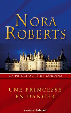 Une princesse en danger 9782280154062