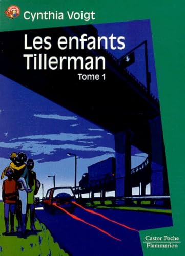 Les Enfants Tillerman, tome 1 9782081645752