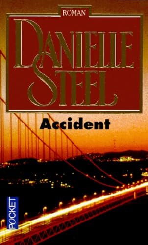 Accident 9782266066778