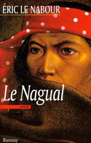 Le nagual 9782841143986