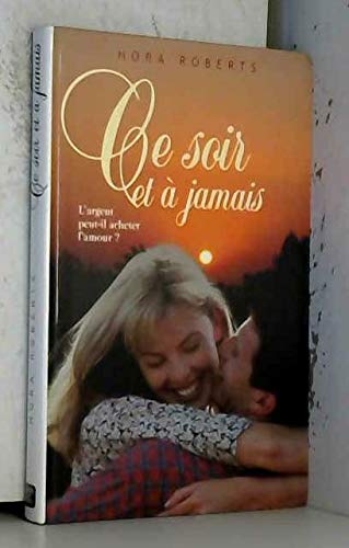 Ce soir et à Jamais 9782738214263