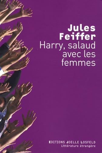 Harry, salaud avec les femmes 9782070787500