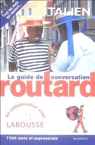 Italien 9782012402676