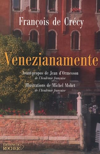 Venezianamente 9782268054735