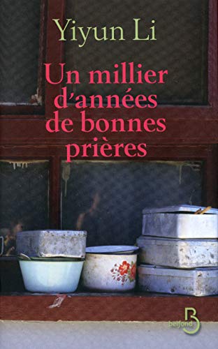 Un millier d'années de bonnes prières 9782714445476