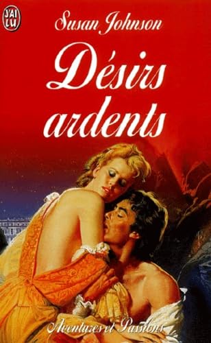 Désirs ardents 9782290315958
