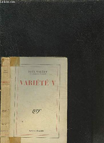 Variete V 