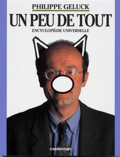 Le Chat - Encyclopédie universelle, tome 1 : Un peu de tout 9782203340077