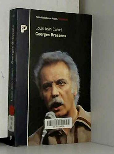 Georges Brassens 9782228886673