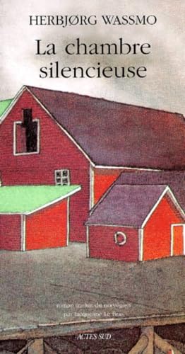 La Chambre silencieuse 9782742708901