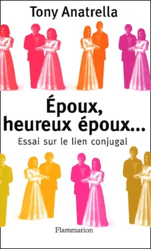Epoux, heureux époux... 9782082102919
