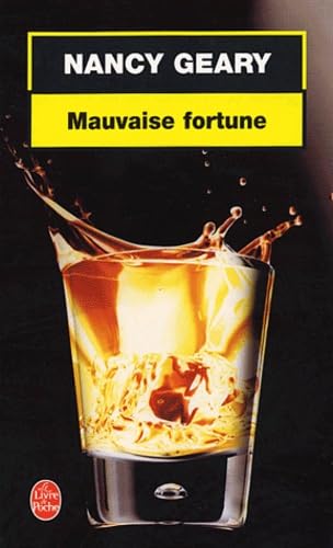 Mauvaise fortune 9782253090373