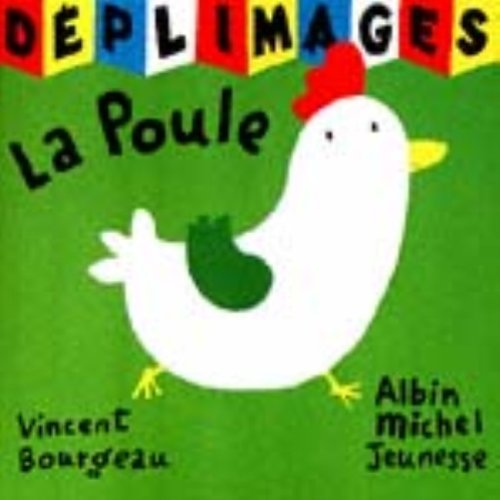 La Poule 9782226111999