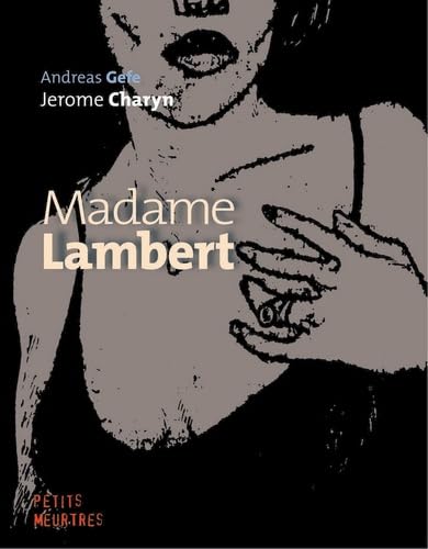 Madame Lambert 9782702493403