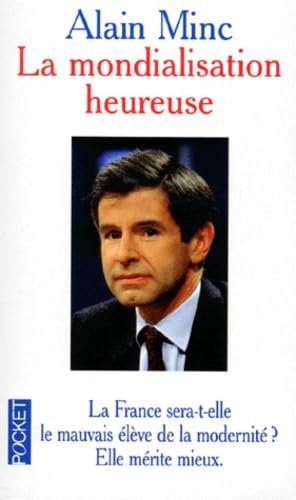La mondialisation heureuse 9782266083331