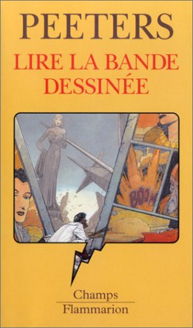 Lire la bande dessinee 9782080800534