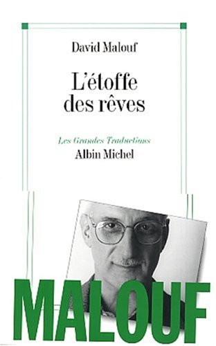 L'Etoffe des rêves 9782226137500