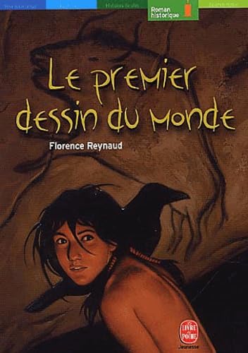 Le Premier Dessin Du Monde 9782013219525