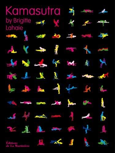 Kamasutra de Lahaie. Brigitte (2011) Relié 