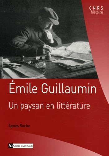 Emile Guillaumin 9782271064714